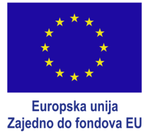 eu zajedno do fondova